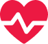 Built-in Heart Rate
