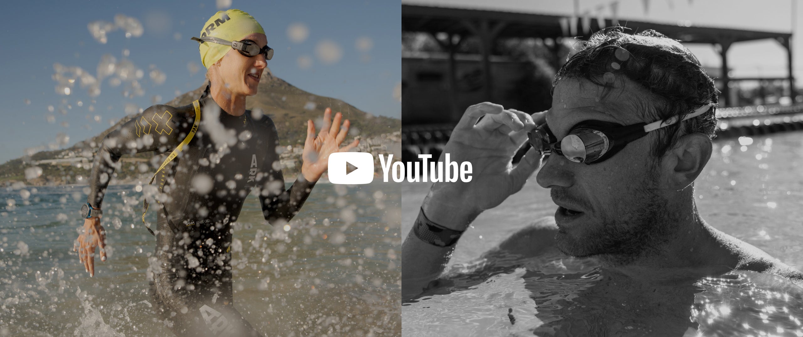 15 Triathlon YouTube Channels You Need to Check Out FORM