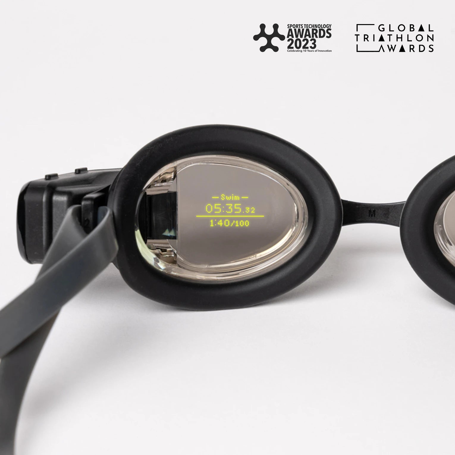 Smart goggles deals