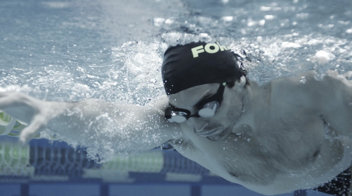 Meet Smart Swim 2 LT – FORM