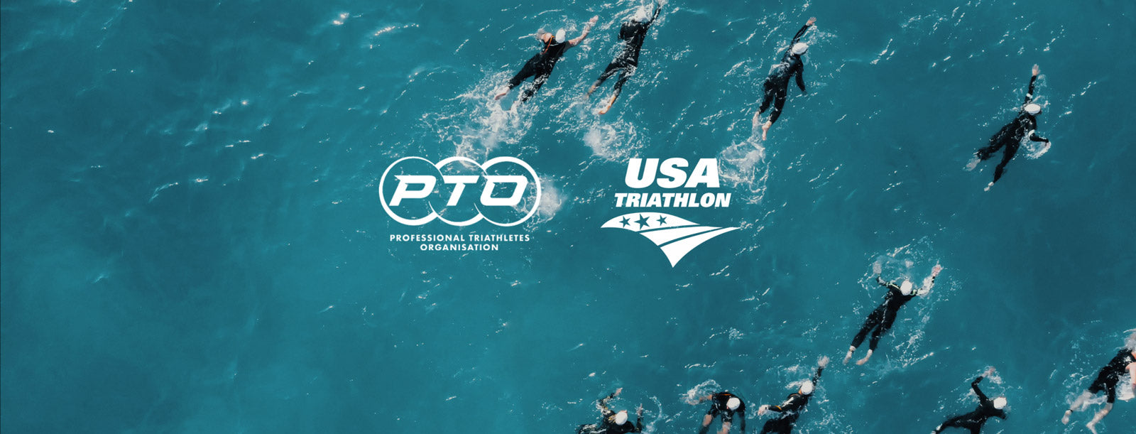 Form is an OFFICIAL PARTNER of the USA Triathlon and Professional triathlete Organization.