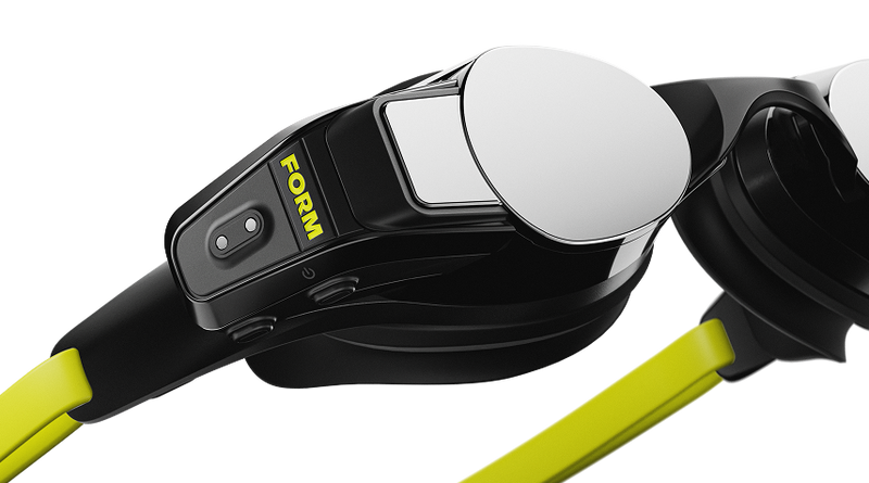 form goggles without membership FORM Smart Swim 2