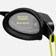 Smart Swim 2 LT - Goggles