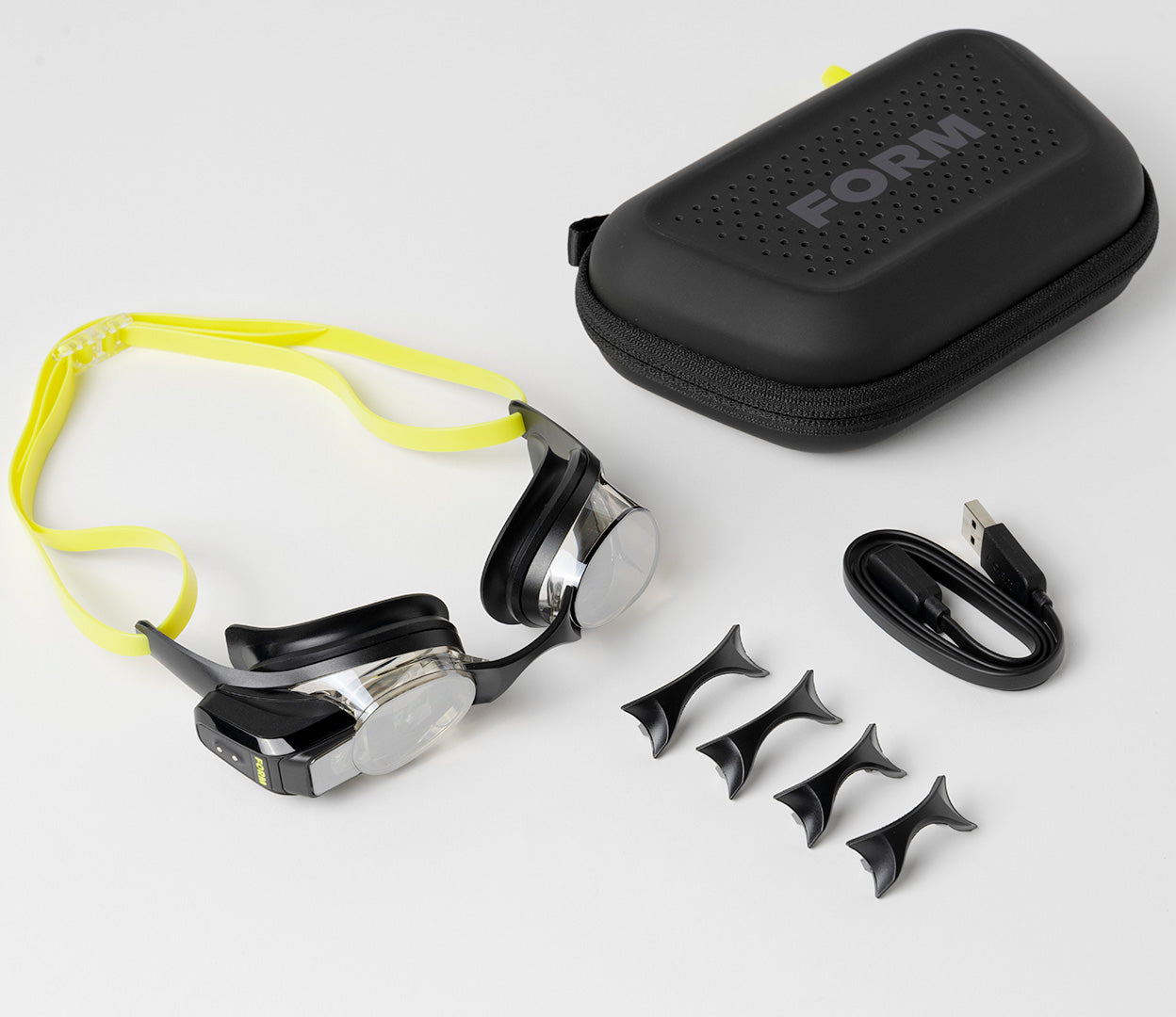 FORM Smart Swim 2 LT Goggles