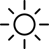 UV Rating