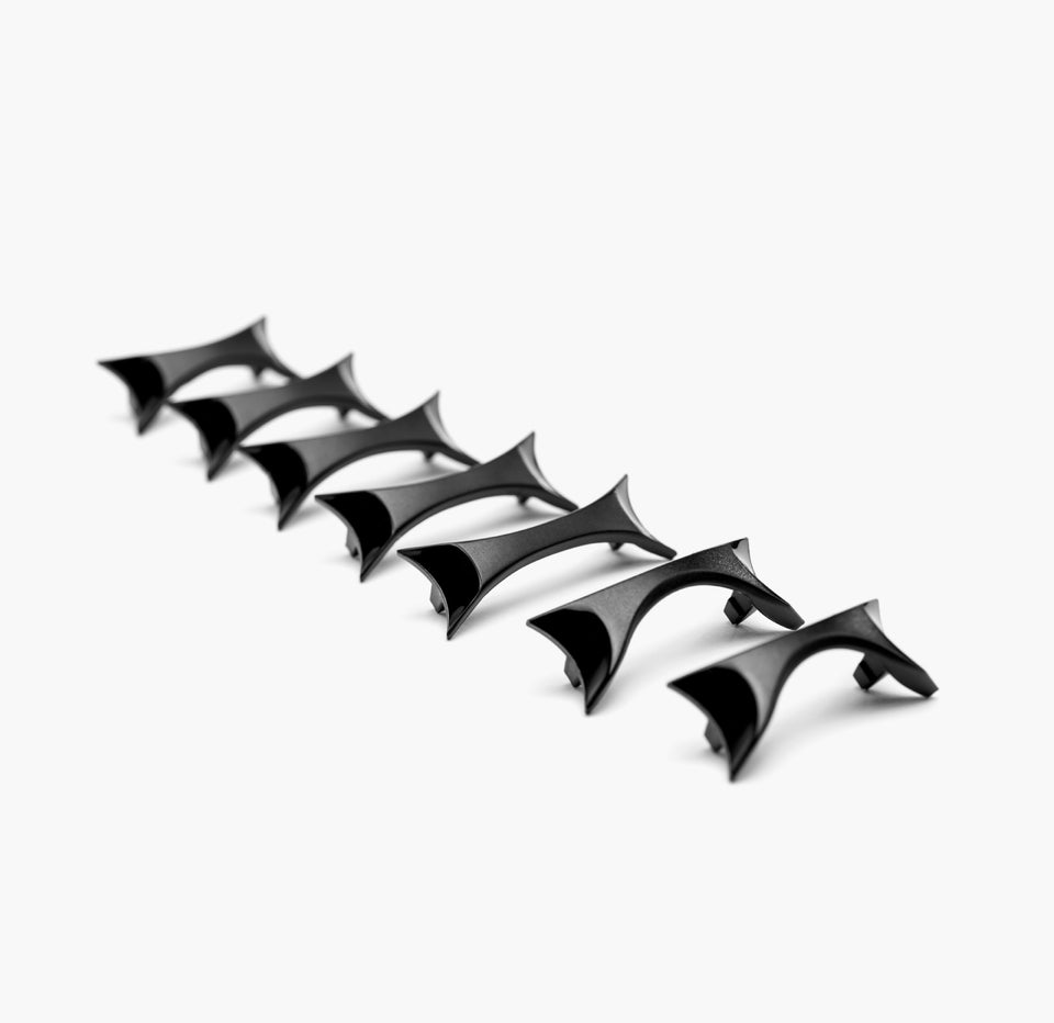 FORM Swim Goggle Nose Bridge Replacement (7 Pieces)