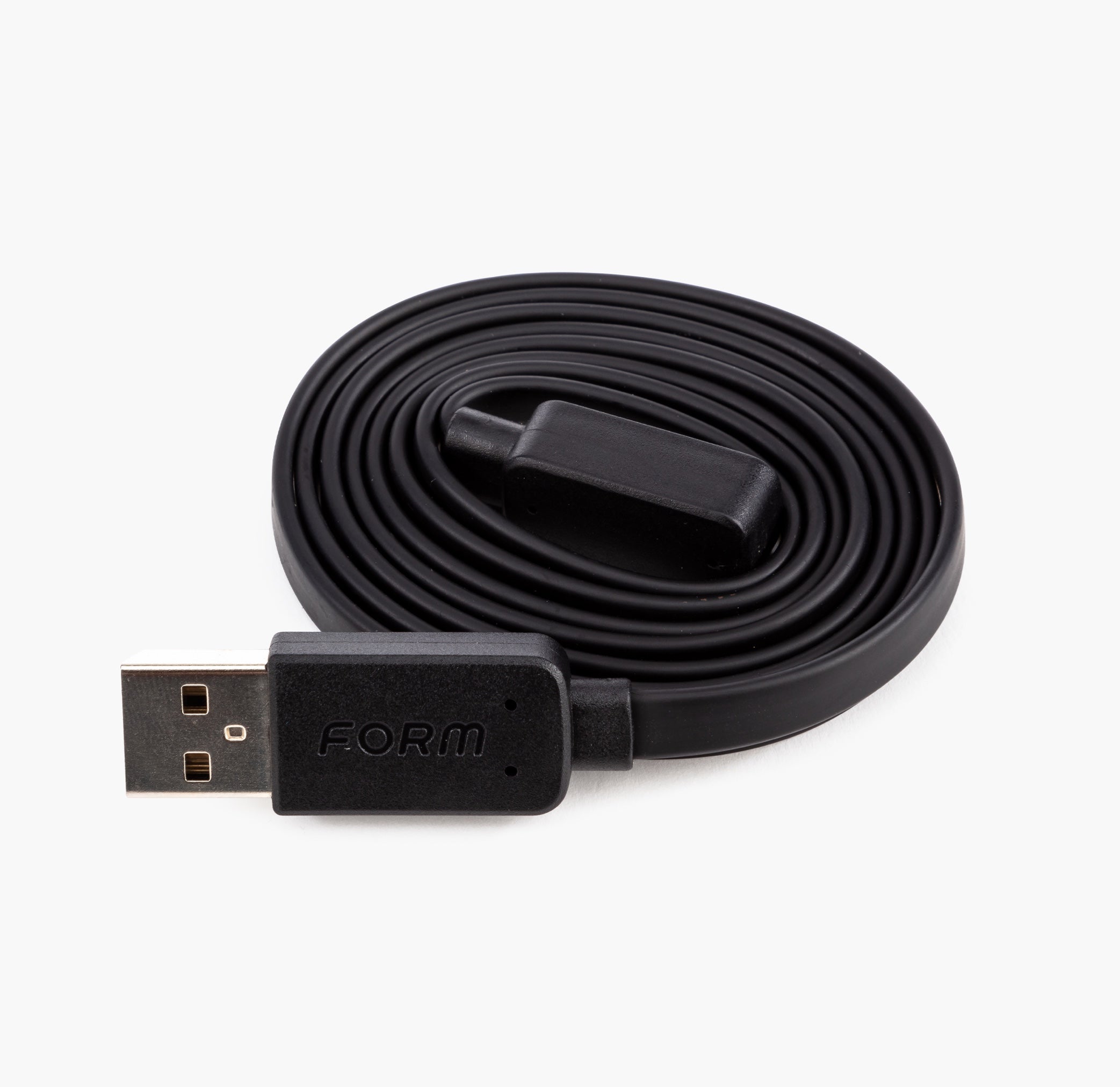 FORM Smart Swim Goggles USB Charging Cable
